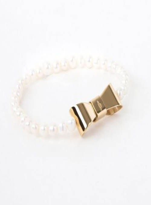 Vienna Pearl Bracelet