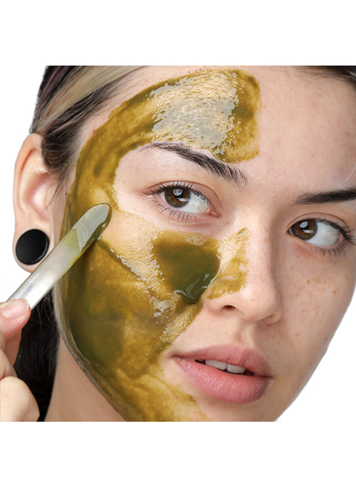 Tea Tree Mask