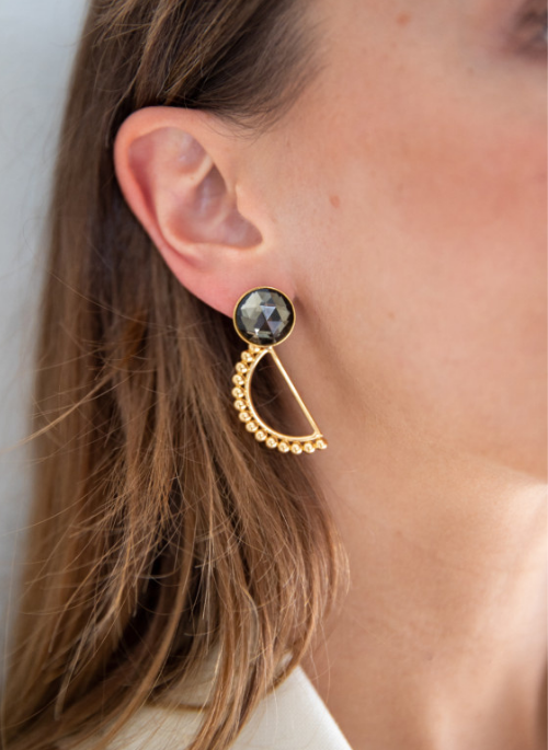 Luna Earring