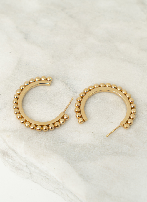 Nina Hoops