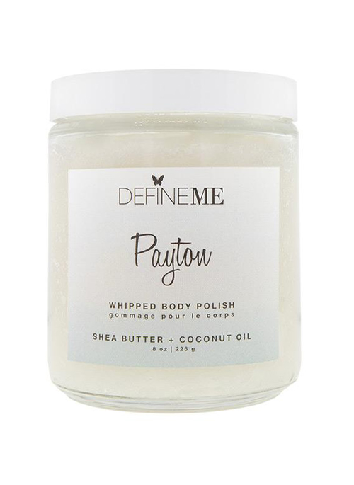 Payton Body Polish