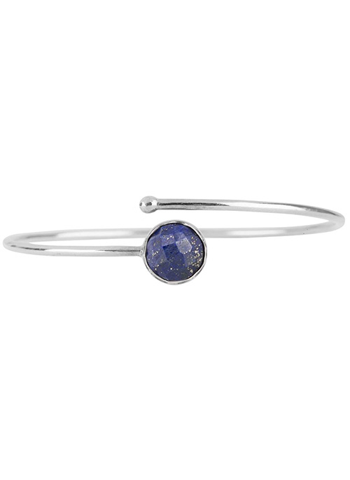 Lapis Bracelet