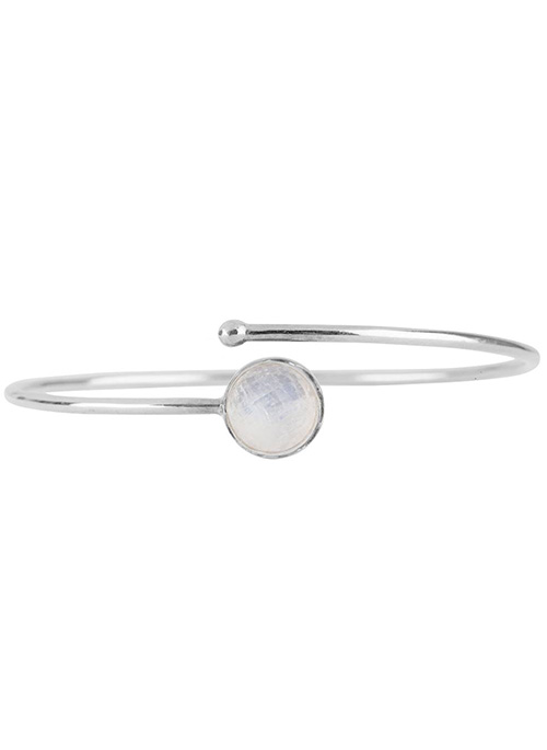 Moonstone Bracelet