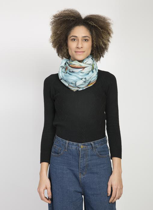 Systema Nervosum Wrap