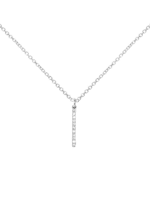 Little Bar Necklace