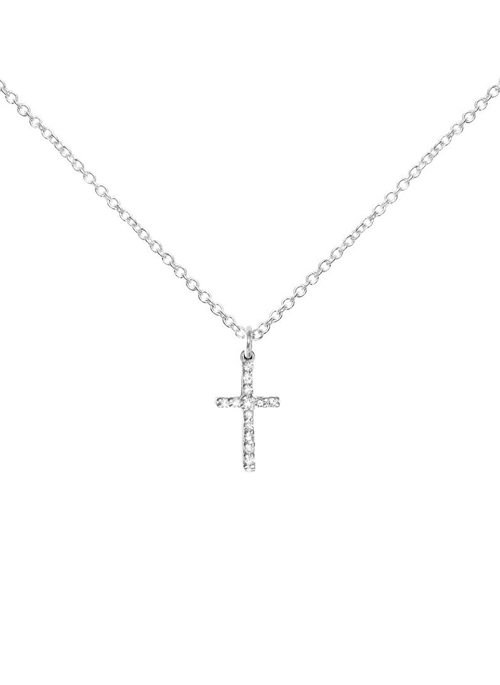 Cross Necklace