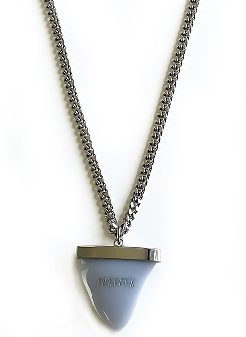 Sharktooth Necklace