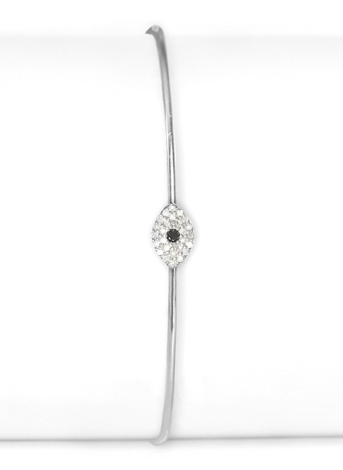 Evil Eye Bangle