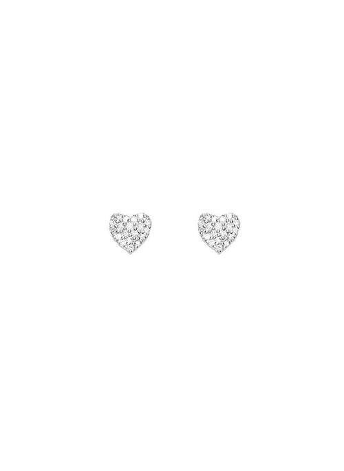 Heart Earrings