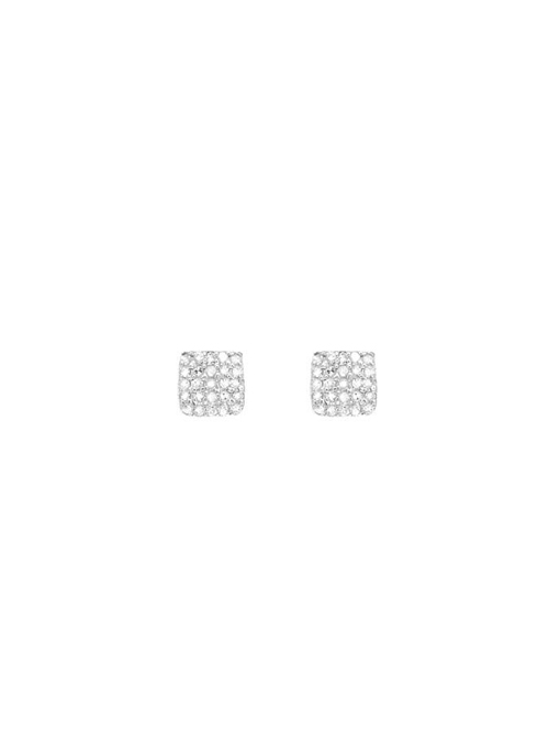 Square Earrings