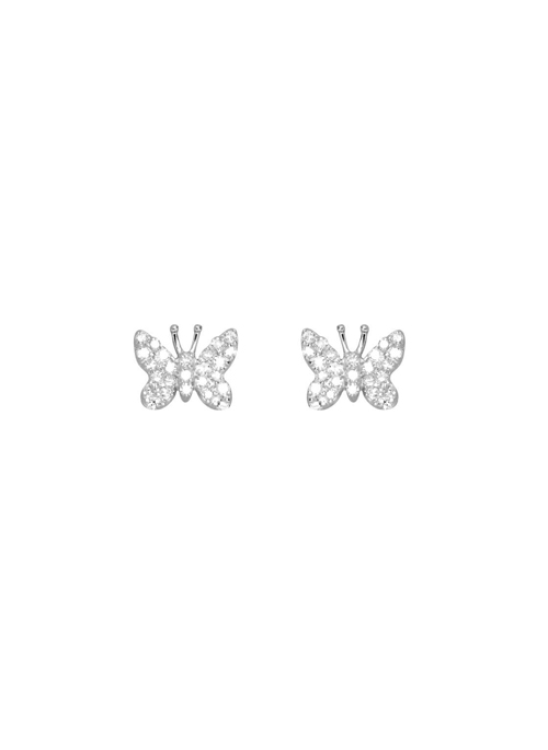 Butterfly Earrings