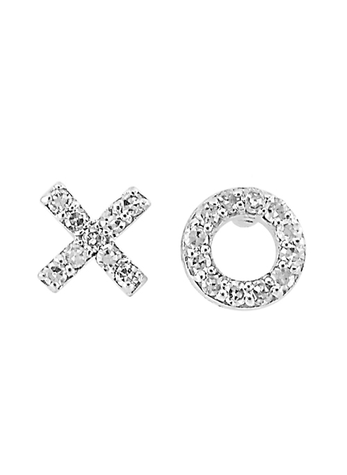 XO Earrings