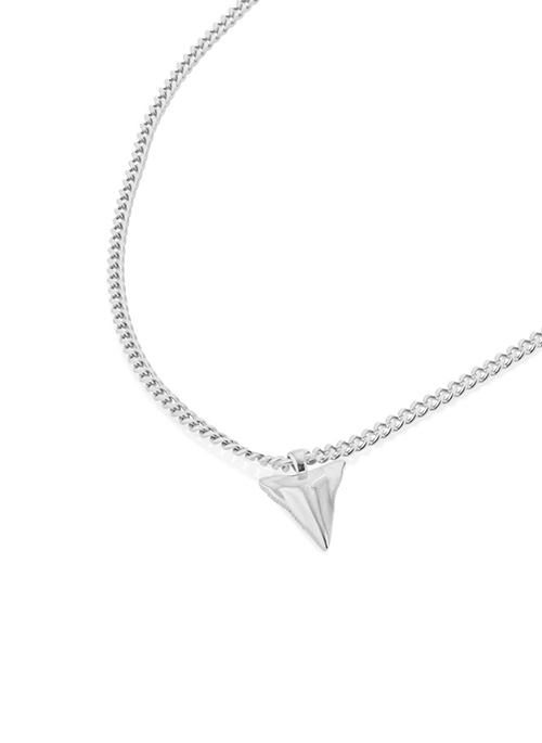 Sharktooth Necklace