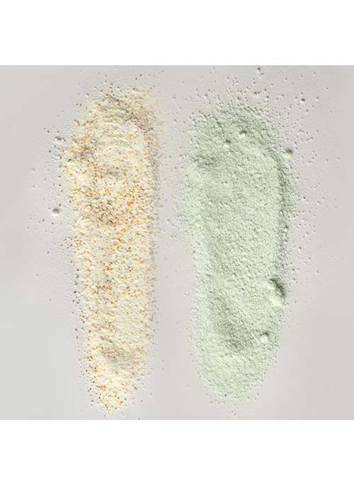 Clarifying Powder Set