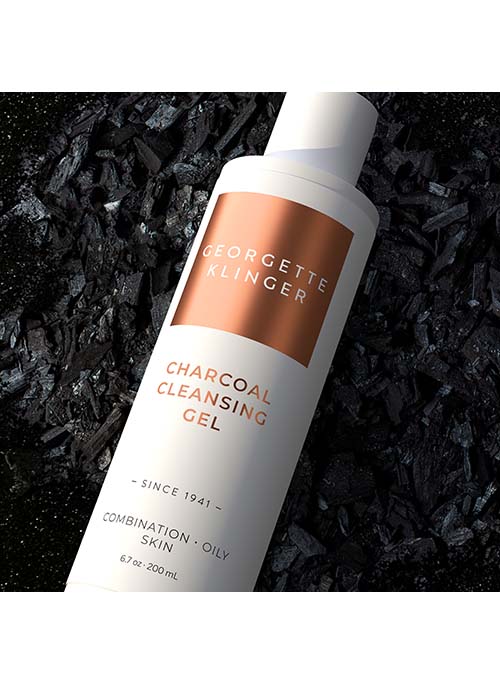 Charcoal Cleanser