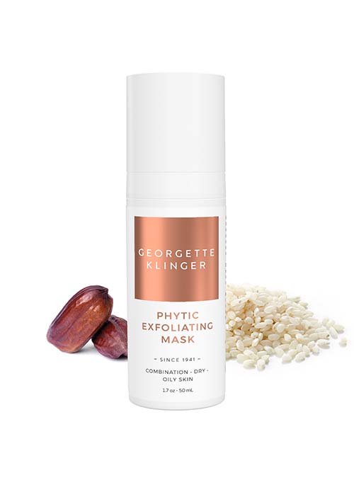 Phytic Exfoliating Mask