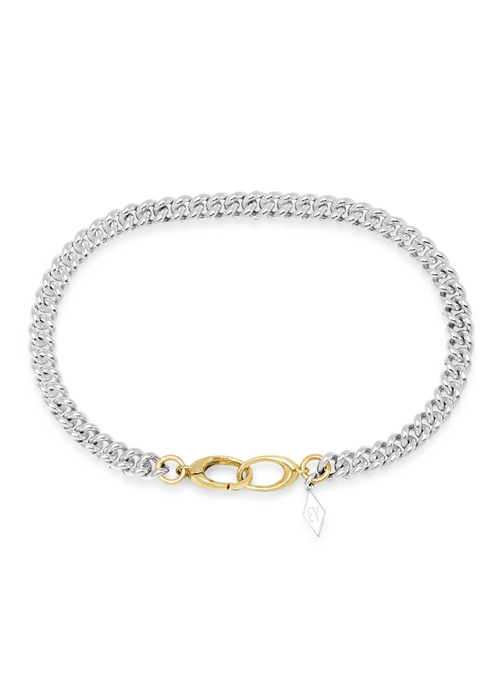 Heavy Metal Bracelet