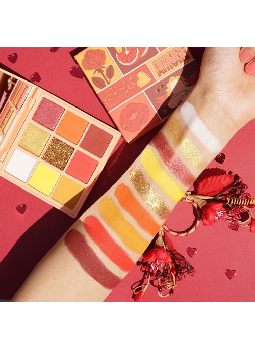 Amore Palette