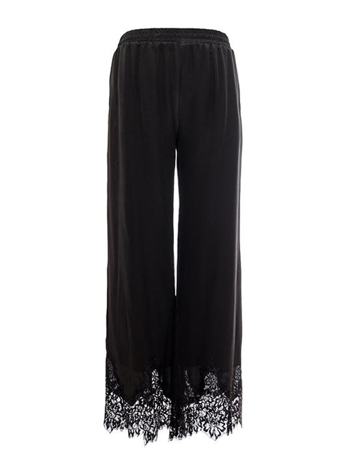 Claudette Pants