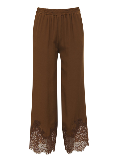 Claudette Pants