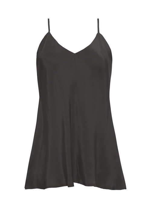 Double Silk Cami