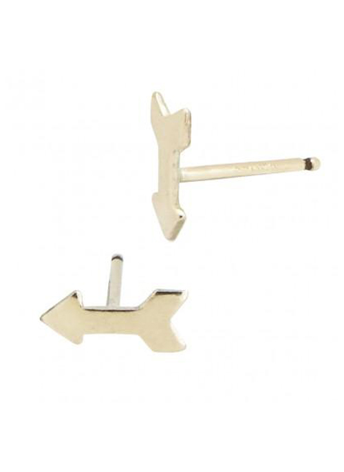 Arrow Earrings