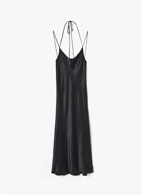 Slip Dress