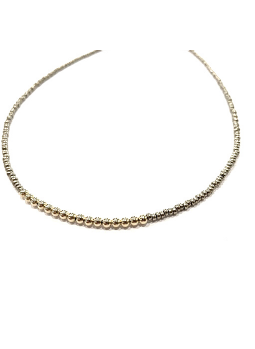 Free Spirit Necklace