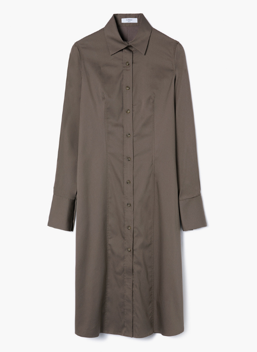 Shirt Dress
