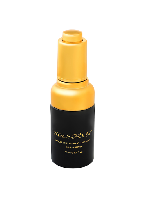  Hair & Scalp Oil