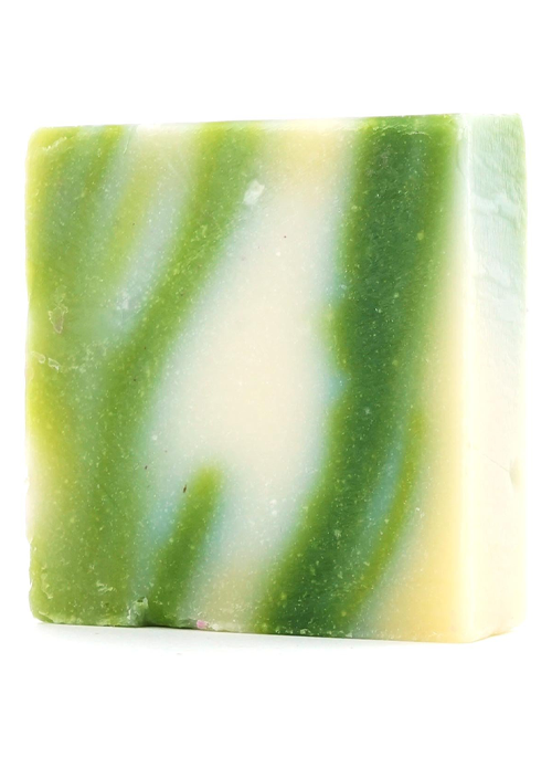 Aloe Soap