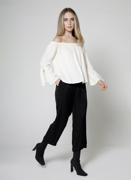 Off Shoulder Top