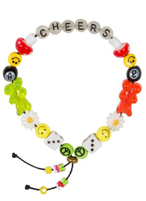 Party Girl Bracelet