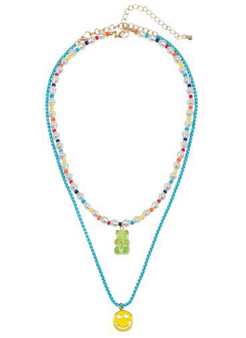 Medibles Necklace