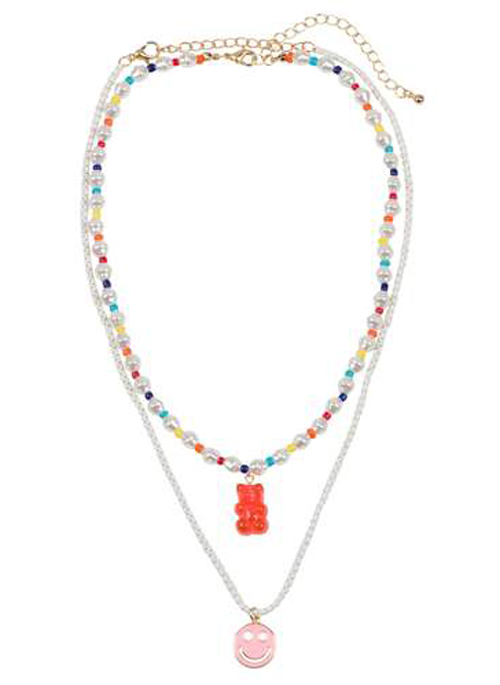 Medibles Necklace