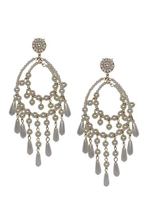 Bohemian Earrings