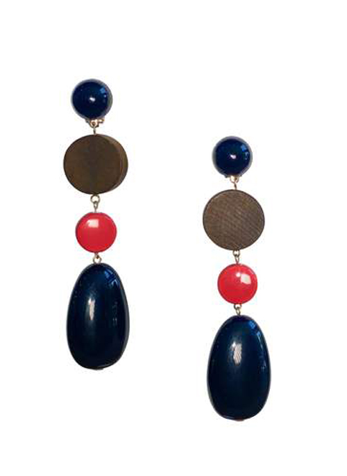 Go-Go Earrings