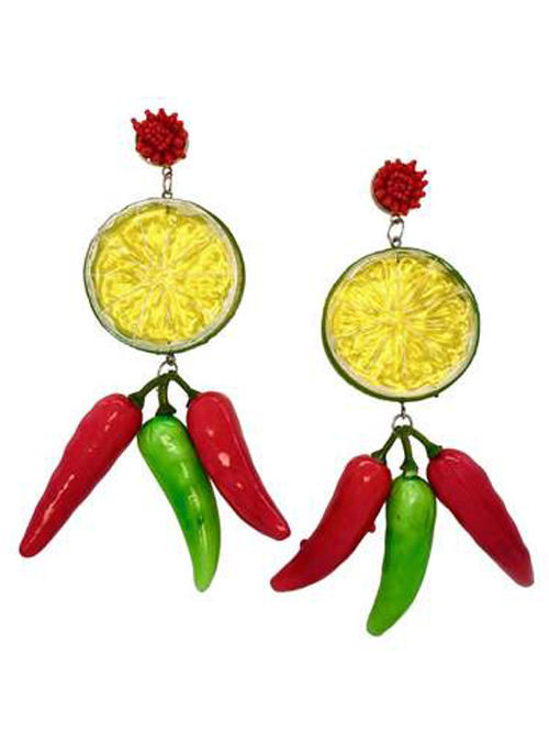 Fiesta Earrings