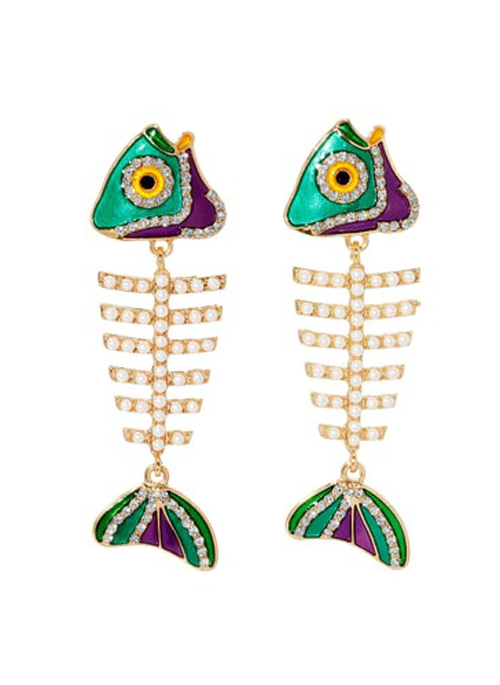 Fiesta Earrings