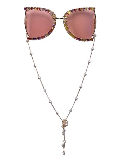 Disco Sunglasses