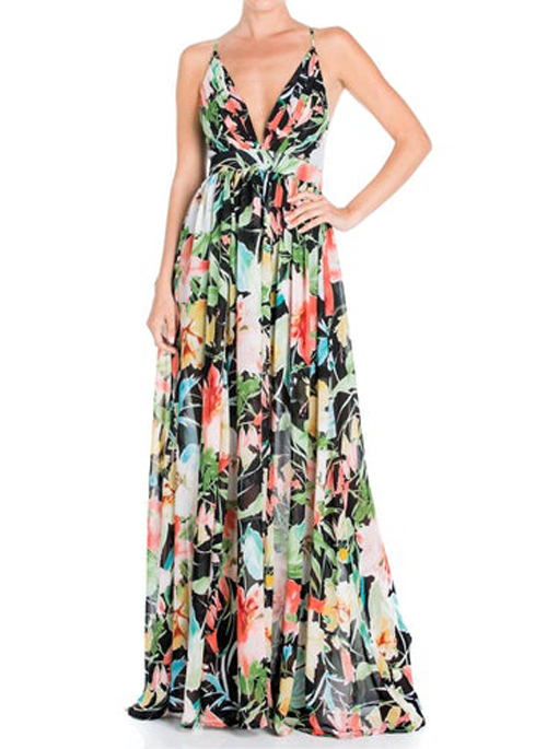 Enchanted Maxi