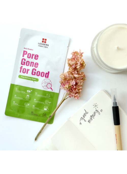 Pore Mask