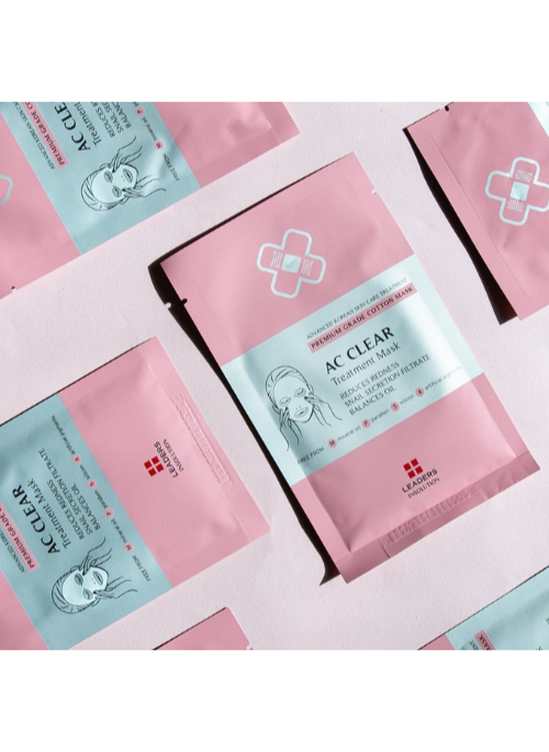 Skin Clinic Mask 