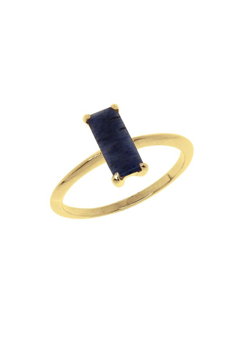 Aurelia Ring