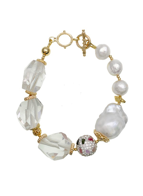 Baroque Bracelet 