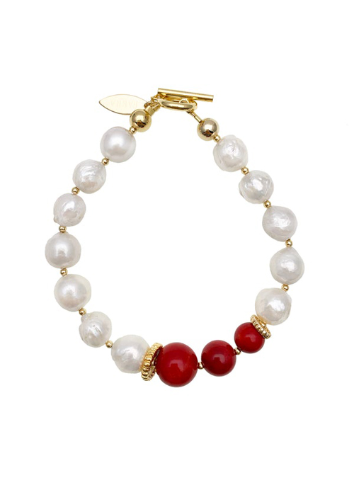 Pearl Bracelet
