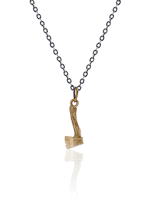 Axe Chain