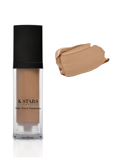 Silky Foundation