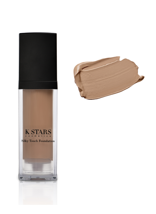 Silky Foundation