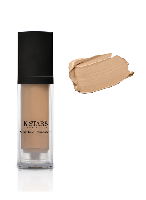 Silky Foundation